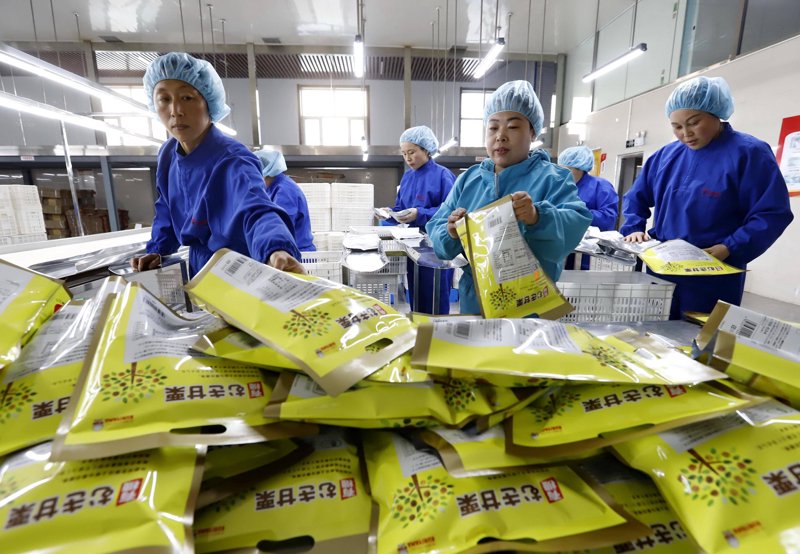 农产品加工包括哪些内容？